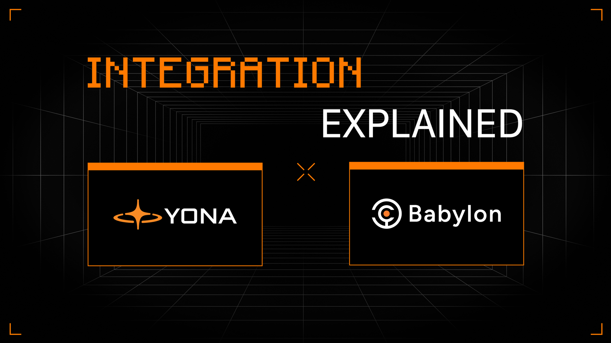 Yona Network integrates with BTC restaking protocol Babylon Chain